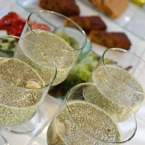 Arona Eco Vegetariano Vegano Spagna