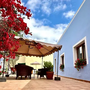 Casa Regina Tenerife Spagna