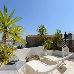 Dalt Vila House Ibiza-stad