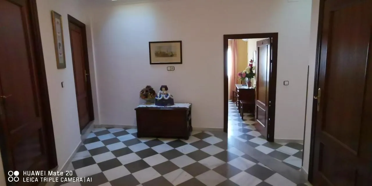 Hotel San Pedro Carmona  2*, Carmona (Seville)